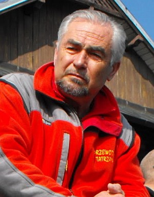 Andrzej Aksamit