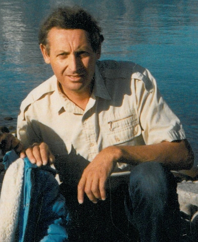 Leonard Dauksza
