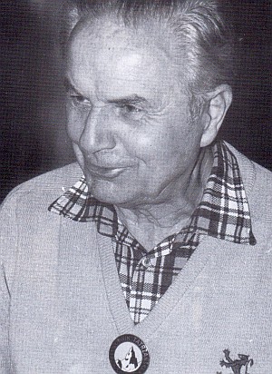Kazimierz Dziób